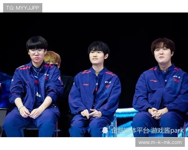 韩国电竞俱乐部签中国选手，亚洲人才流动加速