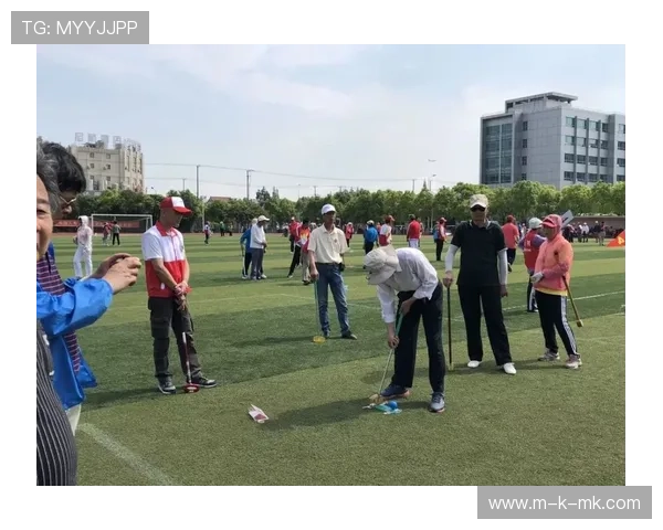 老年体育赛事催生适老产品与服务