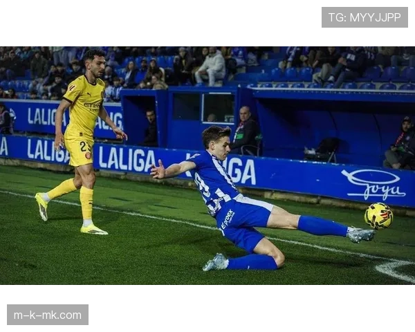 马略卡2-2战平赫罗纳,主队最后时刻点球绝平